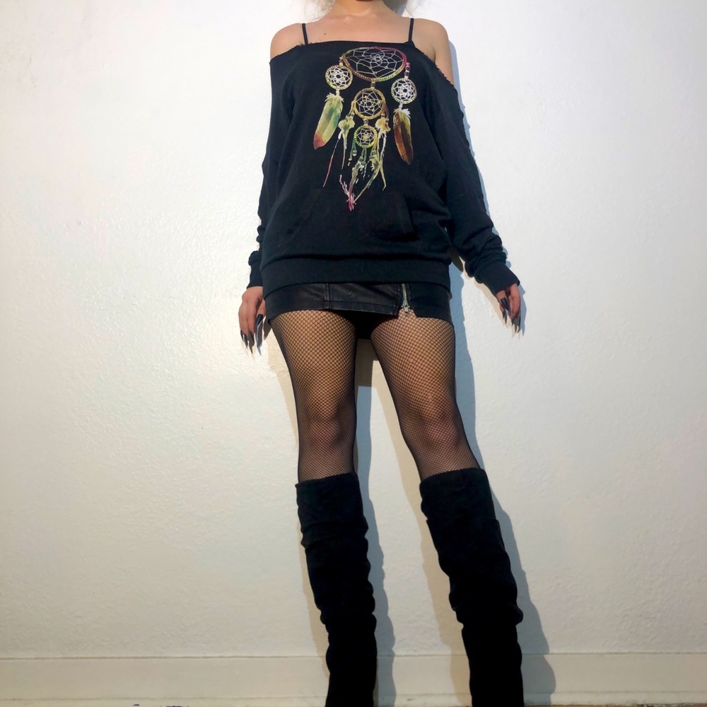 Dreamcatcher Sweater